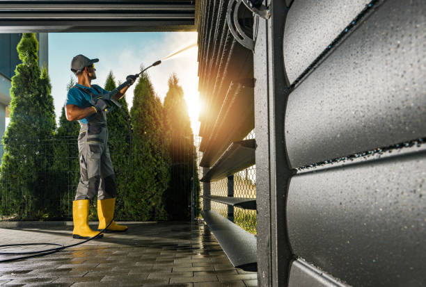Best Factory Floor Cleaning  in Pottsboro, TX